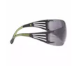 3M™ SecureFit™ Óculos de Proteção, Antirriscos / Antiembaciamento, Lente Cinzenta, SF402AS/AF-EU