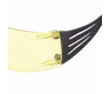 Óculos de Proteção 3M™ SecureFit™, Antirriscos / Antiembaciamento, Lente Âmbar, SF403AS/AF-EU
