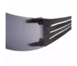 Óculos de Proteção 3M™ SecureFit™ 400, Armação Azul/Cinzenta, Antiembaciamento, Lentes Cinzentas Scotchgard™ SF402SGAF-BLU EU