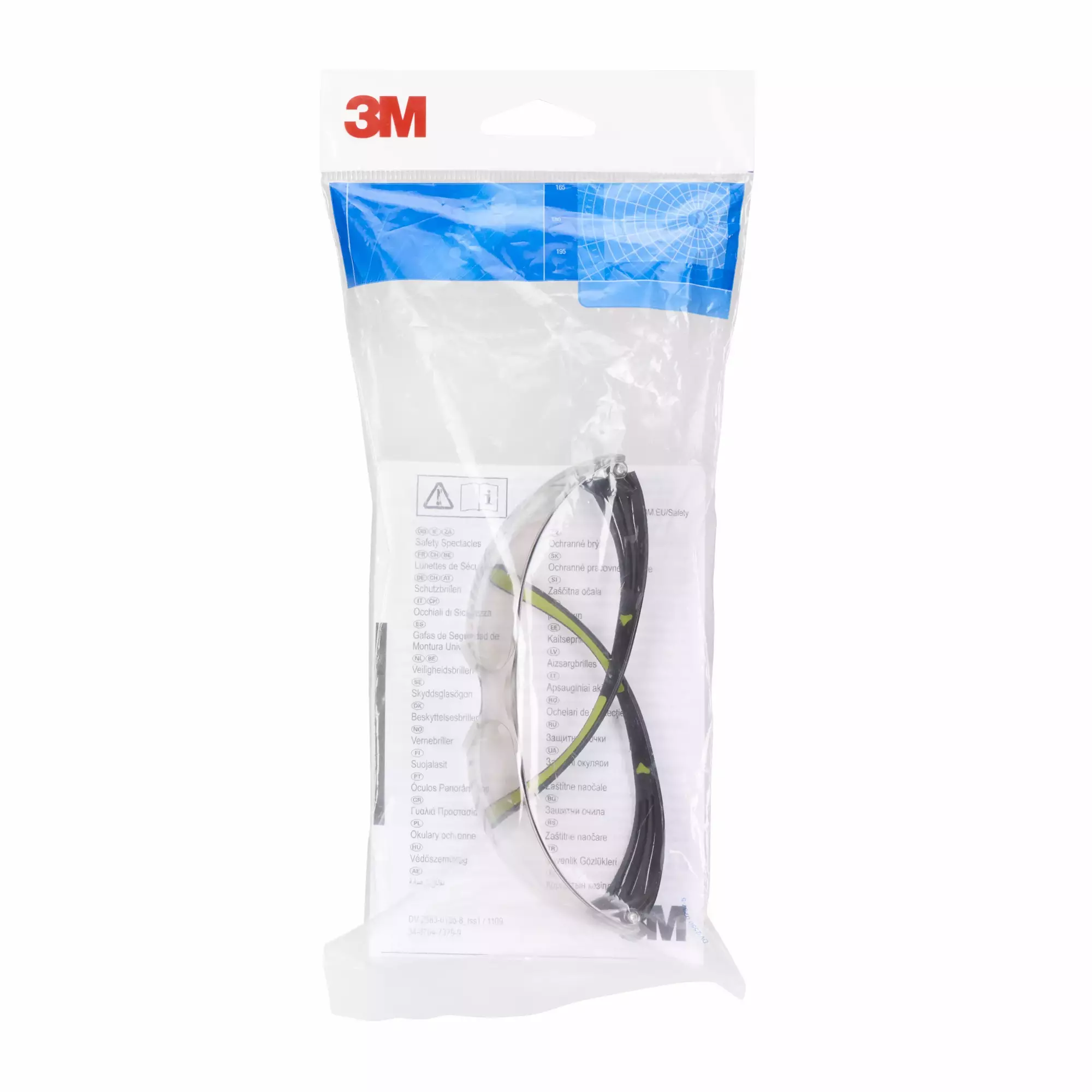 3M™ Cinto de conforto 022-25-03P