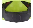 3M™ Capacete, Uvicator, Roleta, Ventilado, Banda Absorvente em Plástico, Alta Visibilidade, G3000NUV-GB
