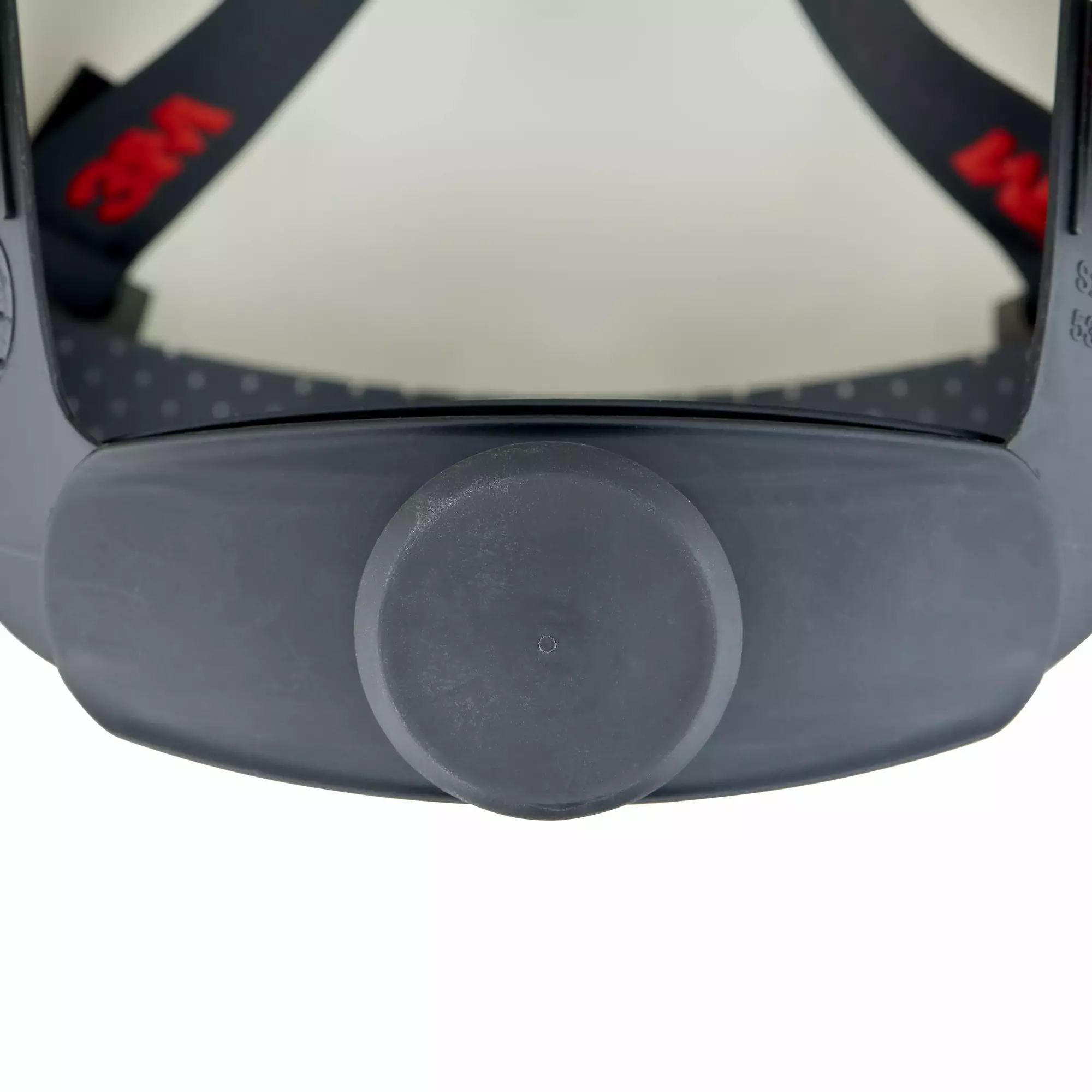 3M™ Capacete, Uvicator, Roleta, Ventilado, Banda Absorvente em Plástico, Branco, G3000NUV-VI