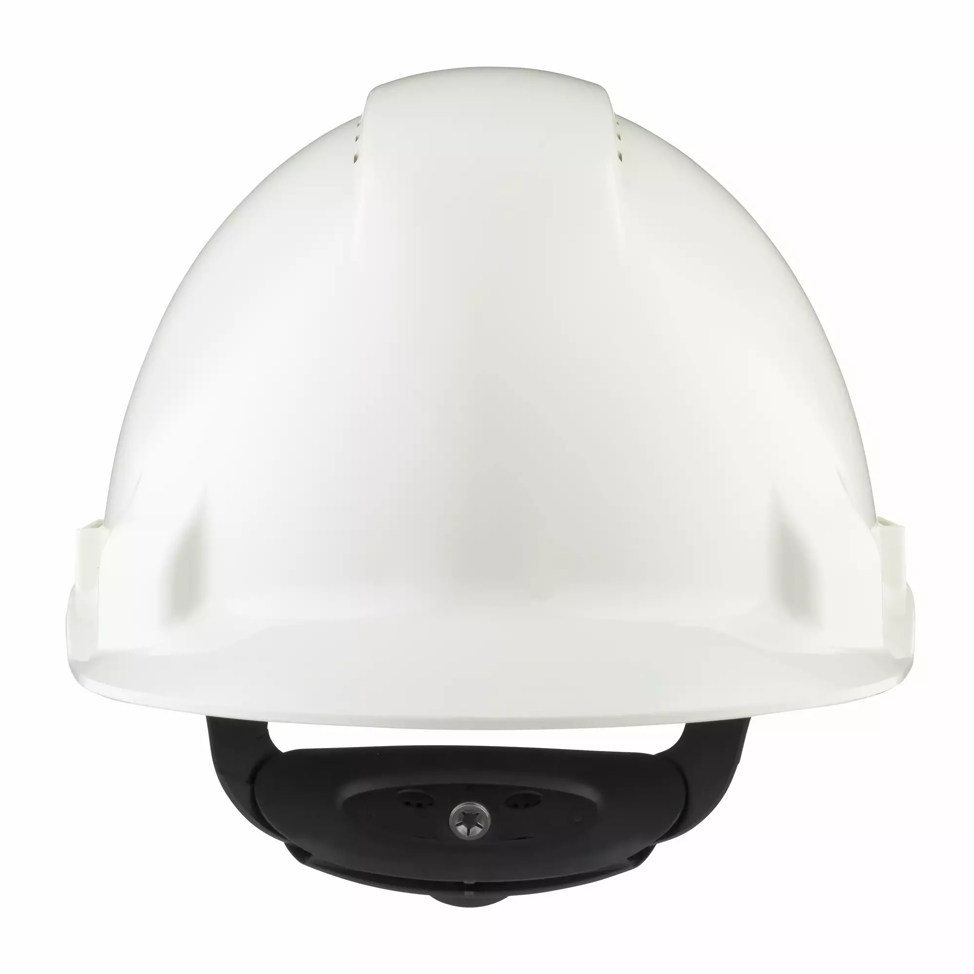 3M™ Capacete, Uvicator, Roleta, Ventilado, Banda Absorvente em Plástico, Branco, G3000NUV-VI