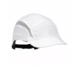 3M™ First Base™ 3 Bump Cap 2030604, Classic, White Reduced Peak, 55mm, 20 ea/Case