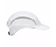 3M™ First Base™ 3 Bump Cap 2030604, Classic, White Reduced Peak, 55mm, 20 ea/Case