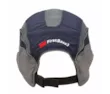 3M™ First Base™ 3 Bump Cap 2031216, Elite, Navy/Grey, Reduced Peak, 55mm, 20 ea/Case