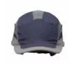 3M™ First Base™ 3 Bump Cap 2031216, Elite, Navy/Grey, Reduced Peak, 55mm, 20 ea/Case
