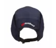 3M™ First Base™ 3 Bump Cap 2030043, Classic, Navy Blue, Standard Peak, 70mm, 20 ea/Case