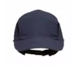 3M™ First Base™ 3 Bump Cap 2030043, Classic, Navy Blue, Standard Peak, 70mm, 20 ea/Case