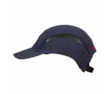 3M™ First Base™ 3 Bump Cap 2030043, Classic, Navy Blue, Standard Peak, 70mm, 20 ea/Case