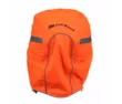 3M™ First Base™ 3 Bump Cap 2021218, Winter, High Visibility, Orange Reduced Peak, 55mm, 20 ea/Case