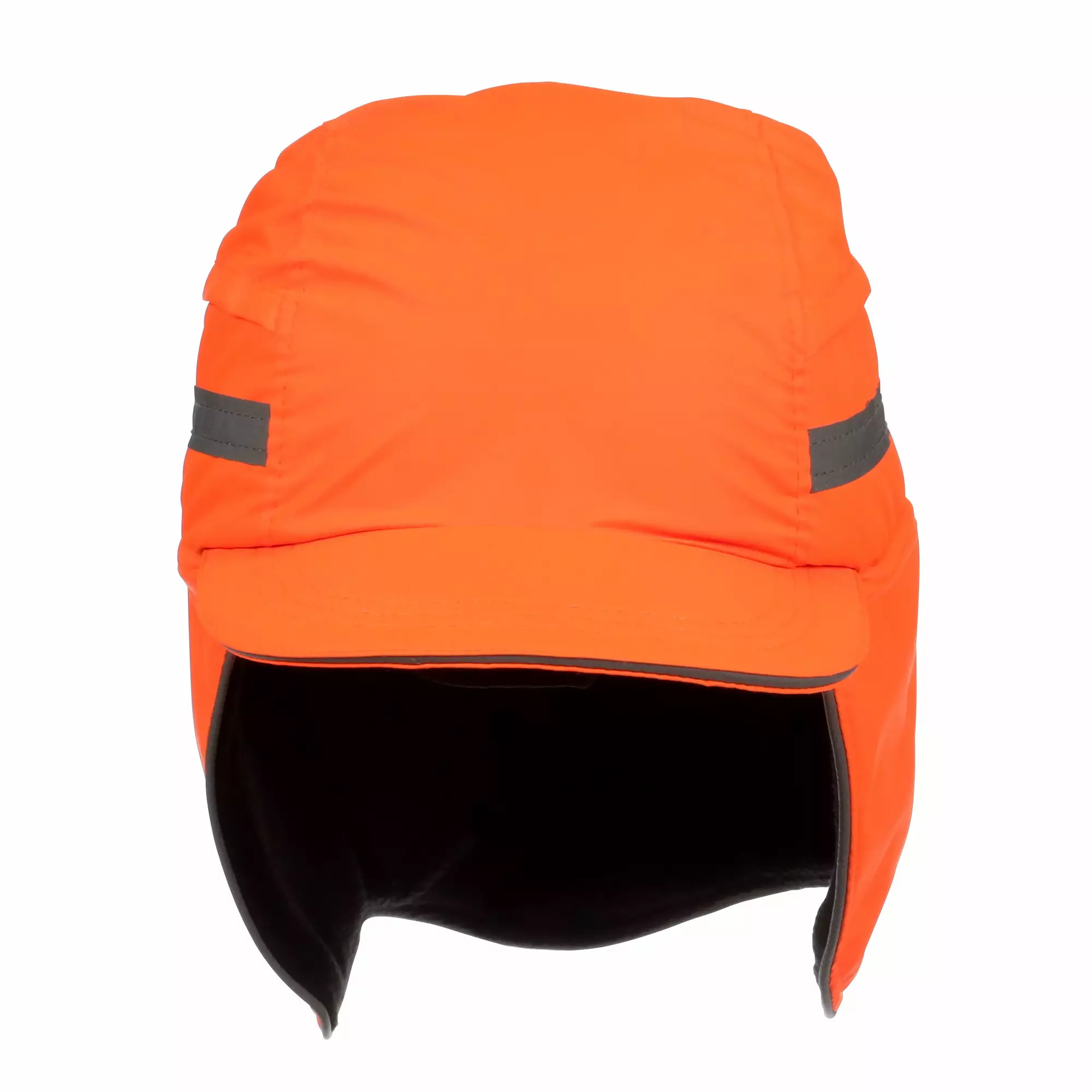 3M™ First Base™ 3 Bump Cap 2021218, Winter, High Visibility, Orange Reduced Peak, 55mm, 20 ea/Case
