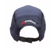 3M™ First Base™ 3 Bump Cap 2030031, Classic, Navy Blue, Reduced Peak, 55mm, 20 ea/Case