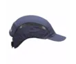 3M™ First Base™ 3 Bump Cap 2030031, Classic, Navy Blue, Reduced Peak, 55mm, 20 ea/Case
