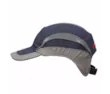 3M™ First Base™ 3 Bump Cap 2031214, Elite, Navy/Grey, Standard Peak, 70mm, 20 ea/Case