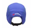 3M™ First Base™ 3 Bump Cap 2030599, Classic, Royal Blue, Standard Peak, 70mm, 20 ea/Case