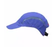 3M™ First Base™ 3 Bump Cap 2030599, Classic, Royal Blue, Standard Peak, 70mm, 20 ea/Case