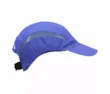3M™ First Base™ 3 Bump Cap 2030599, Classic, Royal Blue, Standard Peak, 70mm, 20 ea/Case