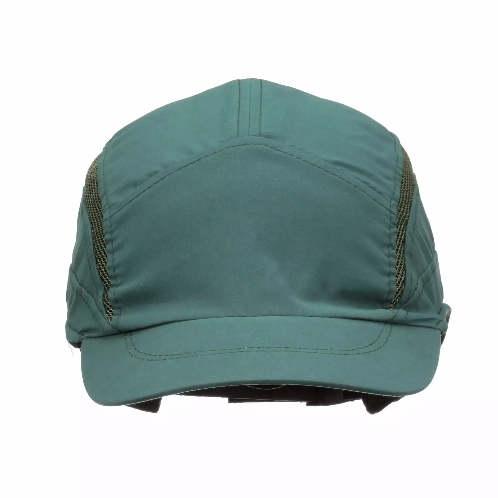3M™ First Base™ 3 Bump Cap 2030596, Classic, Dark Green, Reduced Peak, 55mm, 20 ea/Case