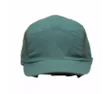 3M™ First Base™ 3 Bump Cap 2030596, Classic, Dark Green, Reduced Peak, 55mm, 20 ea/Case