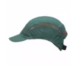 3M™ First Base™ 3 Bump Cap 2030596, Classic, Dark Green, Reduced Peak, 55mm, 20 ea/Case