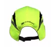 3M™ First Base™ 3 Bump Cap 2021866, Classic, High Visibility, Yellow Reduced Peak, 55mm, 20 ea/Case
