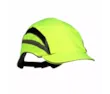 3M™ First Base™ 3 Bump Cap 2021866, Classic, High Visibility, Yellow Reduced Peak, 55mm, 20 ea/Case