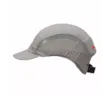 3M™ First Base™ 3 Bump Cap 2030607, Classic, Grey, Reduced Peak, 55mm, 20 ea/Case