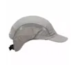 3M™ First Base™ 3 Bump Cap 2030607, Classic, Grey, Reduced Peak, 55mm, 20 ea/Case