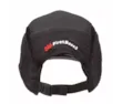 3M™ First Base™ 3 Bump Cap 2030609, Classic, Black Micro Peak, 25mm, 20 ea/Case