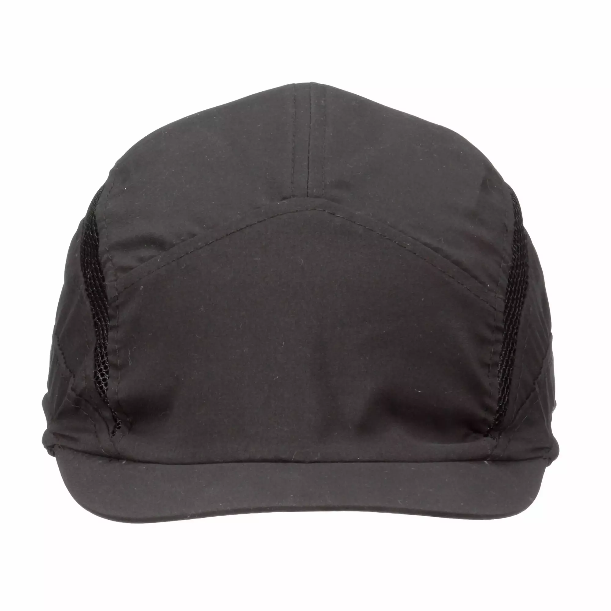 3M™ First Base™ 3 Bump Cap 2030609, Classic, Black Micro Peak, 25mm, 20 ea/Case