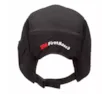 3M™ First Base™ 3 Bump Cap 2030608, Classic, Black Standard Peak, 70mm, 20 ea/Case