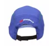 3M™ First Base™ 3 Bump Cap 2030601, Classic, Royal Blue, Reduced Peak, 55mm, 20 ea/Case