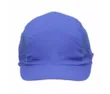 3M™ First Base™ 3 Bump Cap 2030601, Classic, Royal Blue, Reduced Peak, 55mm, 20 ea/Case