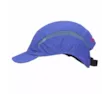 3M™ First Base™ 3 Bump Cap 2030601, Classic, Royal Blue, Reduced Peak, 55mm, 20 ea/Case