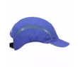 3M™ First Base™ 3 Bump Cap 2030601, Classic, Royal Blue, Reduced Peak, 55mm, 20 ea/Case
