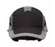 3M™ First Base™ 3 Bump Cap 2031217, Elite, Black/Grey, Standard Peak, 70mm, 20 ea/Case