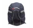 3M™ First Base™ 3 Bump Cap 2021200, Winter, Navy Blue, Reduced Peak, 55mm, 20 ea/Case