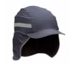 3M™ First Base™ 3 Bump Cap 2021200, Winter, Navy Blue, Reduced Peak, 55mm, 20 ea/Case