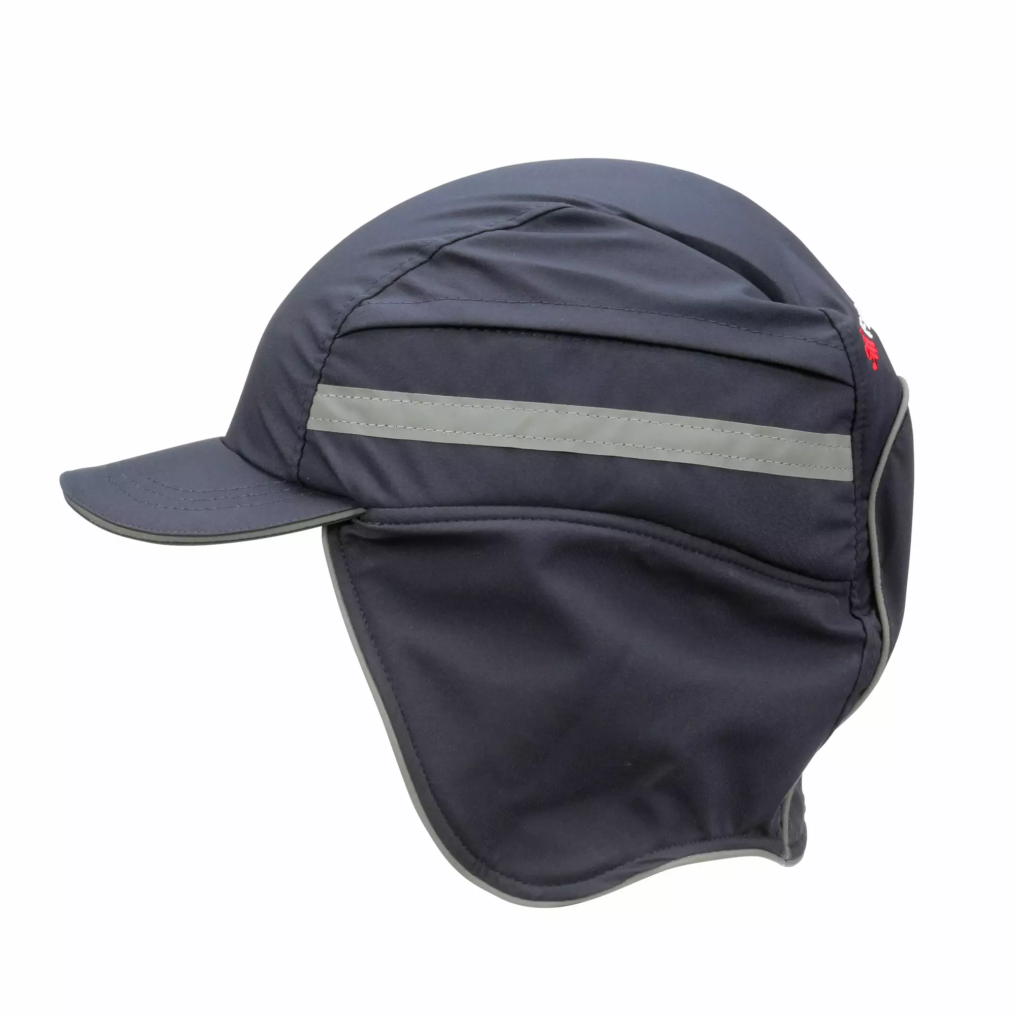 3M™ First Base™ 3 Bump Cap 2021200, Winter, Navy Blue, Reduced Peak, 55mm, 20 ea/Case