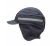 3M™ First Base™ 3 Bump Cap 2021200, Winter, Navy Blue, Reduced Peak, 55mm, 20 ea/Case