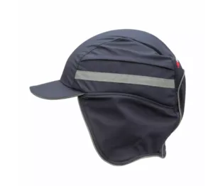 3M™ First Base™ 3 Bump Cap 2021200, Winter, Navy Blue, Reduced Peak, 55mm, 20 ea/Case