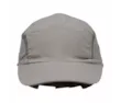 3M™ First Base™ 3 Bump Cap 2030605, Classic, Grey, Standard Peak, 70mm, 20 ea/Case