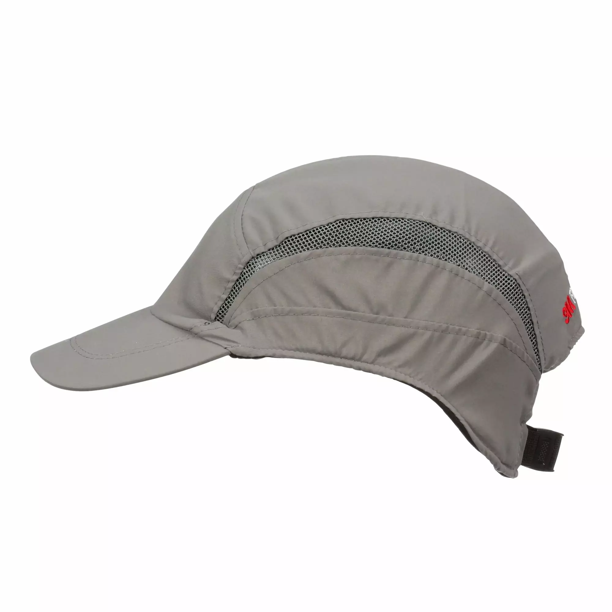 3M™ First Base™ 3 Bump Cap 2030605, Classic, Grey, Standard Peak, 70mm, 20 ea/Case