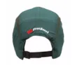 3M™ First Base™ 3 Bump Cap 2030595, Classic, Dark Green, Micro Peak, 25mm, 20 ea/Case