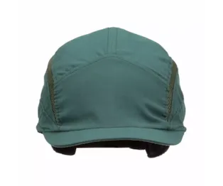 3M™ First Base™ 3 Bump Cap 2030595, Classic, Dark Green, Micro Peak, 25mm, 20 ea/Case
