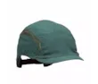 3M™ First Base™ 3 Bump Cap 2030595, Classic, Dark Green, Micro Peak, 25mm, 20 ea/Case