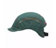 3M™ First Base™ 3 Bump Cap 2030595, Classic, Dark Green, Micro Peak, 25mm, 20 ea/Case