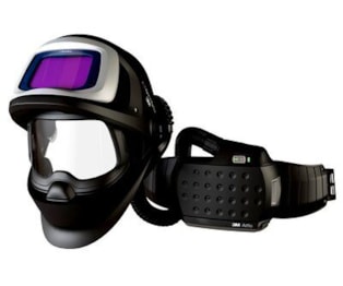 Máscara Speedglas 9100 FX Air c/ADFLO (9100XI) - 547726