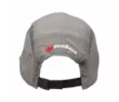 3M™ First Base™ 3 Bump Cap 2030606, Classic, Grey, Micro Peak, 25mm, 20 ea/Case